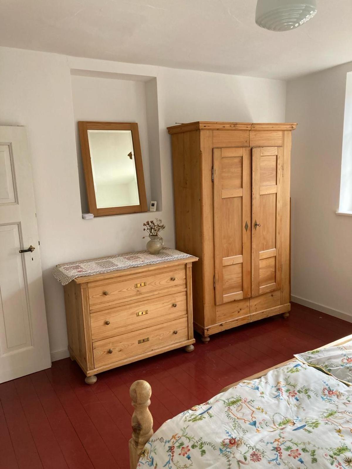 Cherrytree Cottage 1840 ไฮม์บาค ภายนอก รูปภาพ
