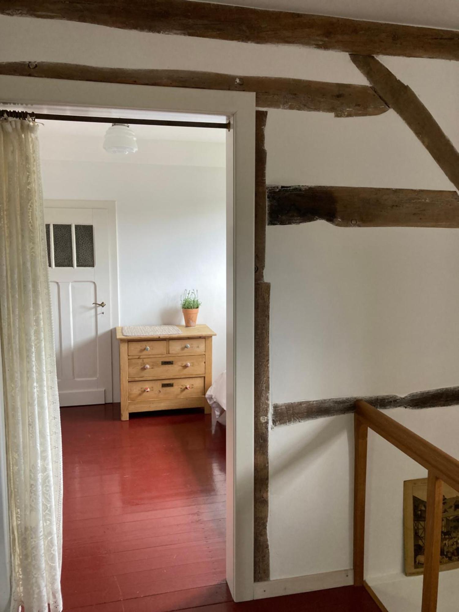 Cherrytree Cottage 1840 ไฮม์บาค ภายนอก รูปภาพ