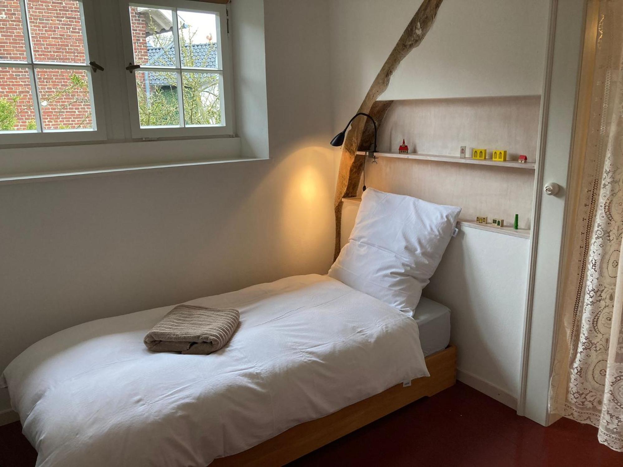 Cherrytree Cottage 1840 ไฮม์บาค ห้อง รูปภาพ