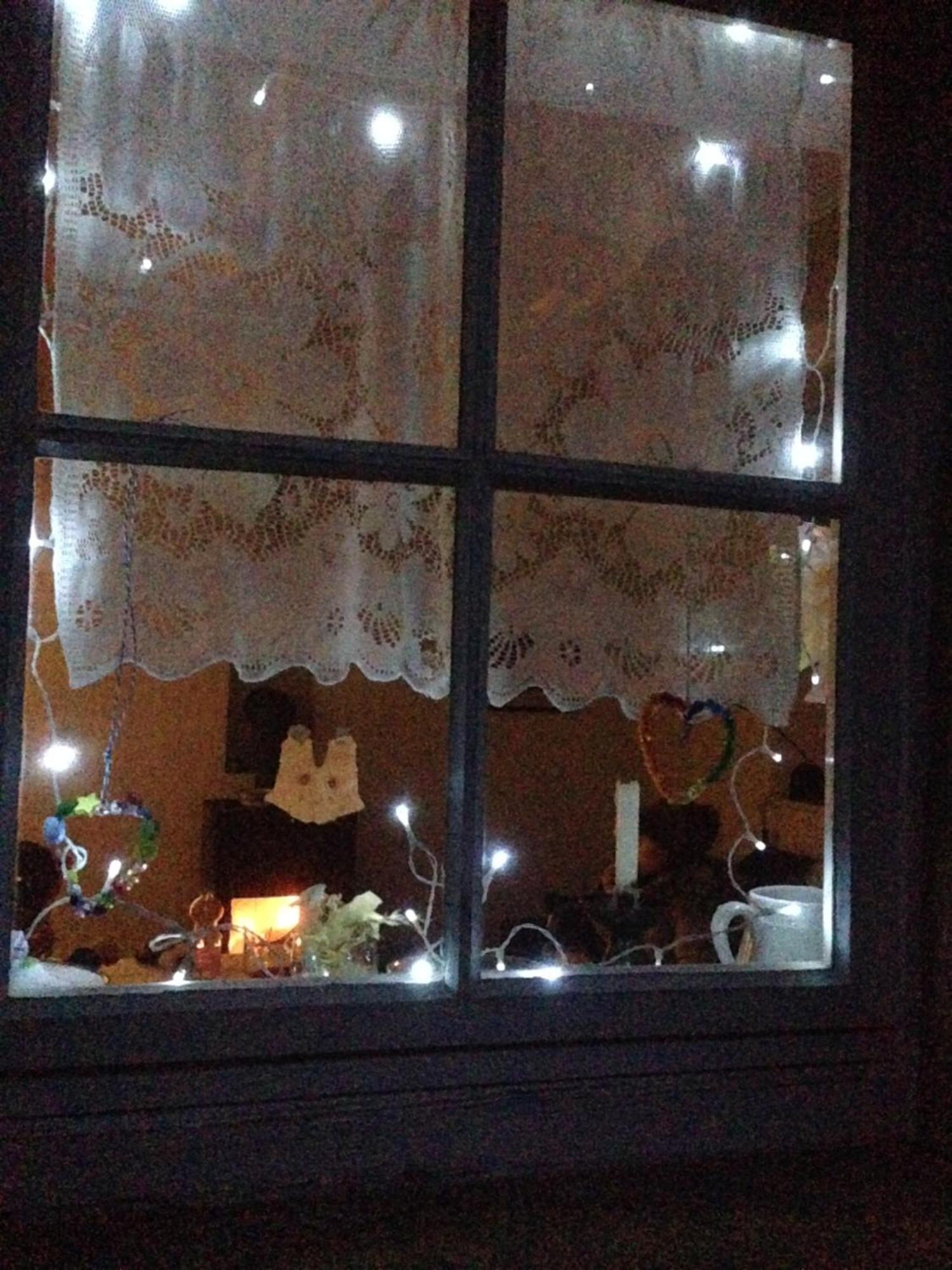 Cherrytree Cottage 1840 ไฮม์บาค ภายนอก รูปภาพ