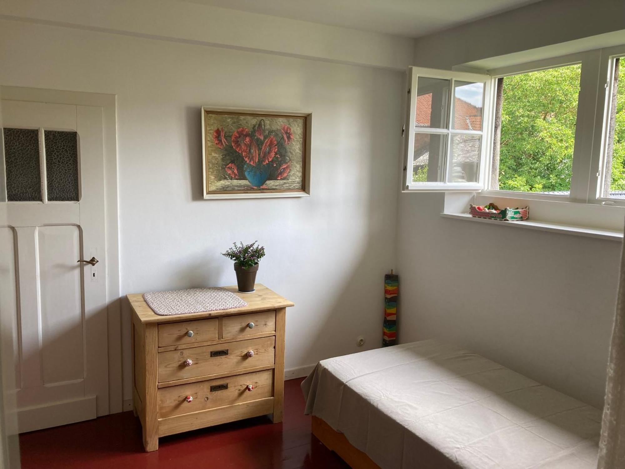 Cherrytree Cottage 1840 ไฮม์บาค ภายนอก รูปภาพ